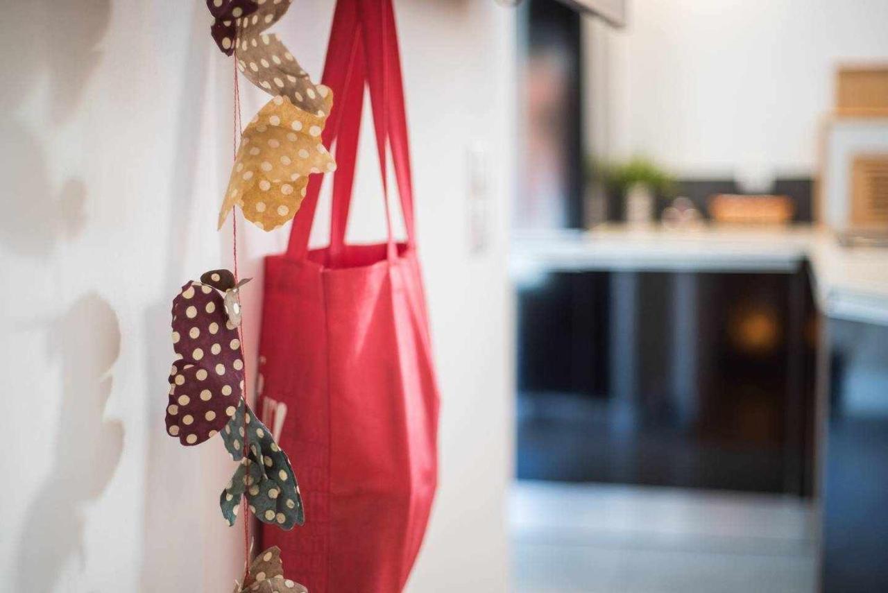 Charmingloft Lisbon Avenida Large And Stylish Apt Extérieur photo