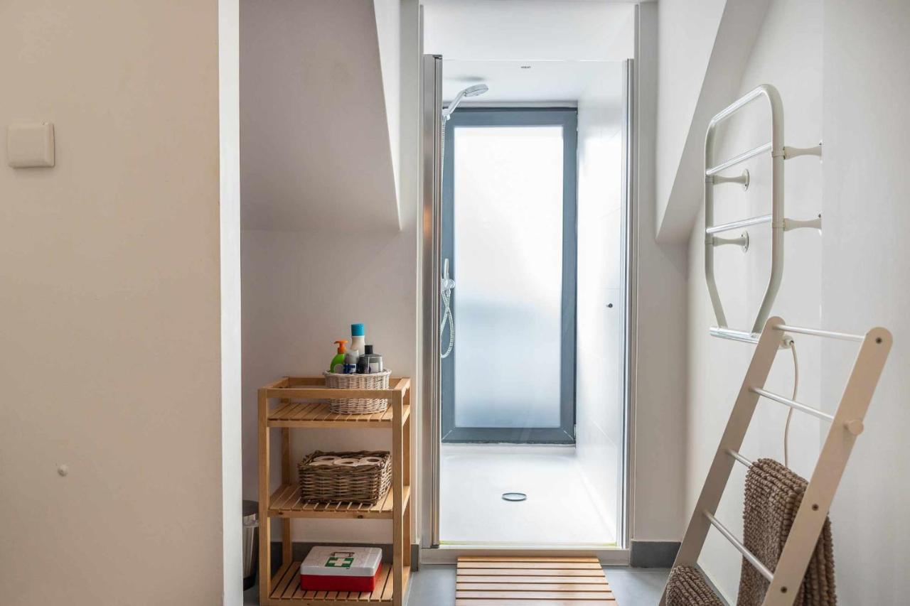 Charmingloft Lisbon Avenida Large And Stylish Apt Extérieur photo