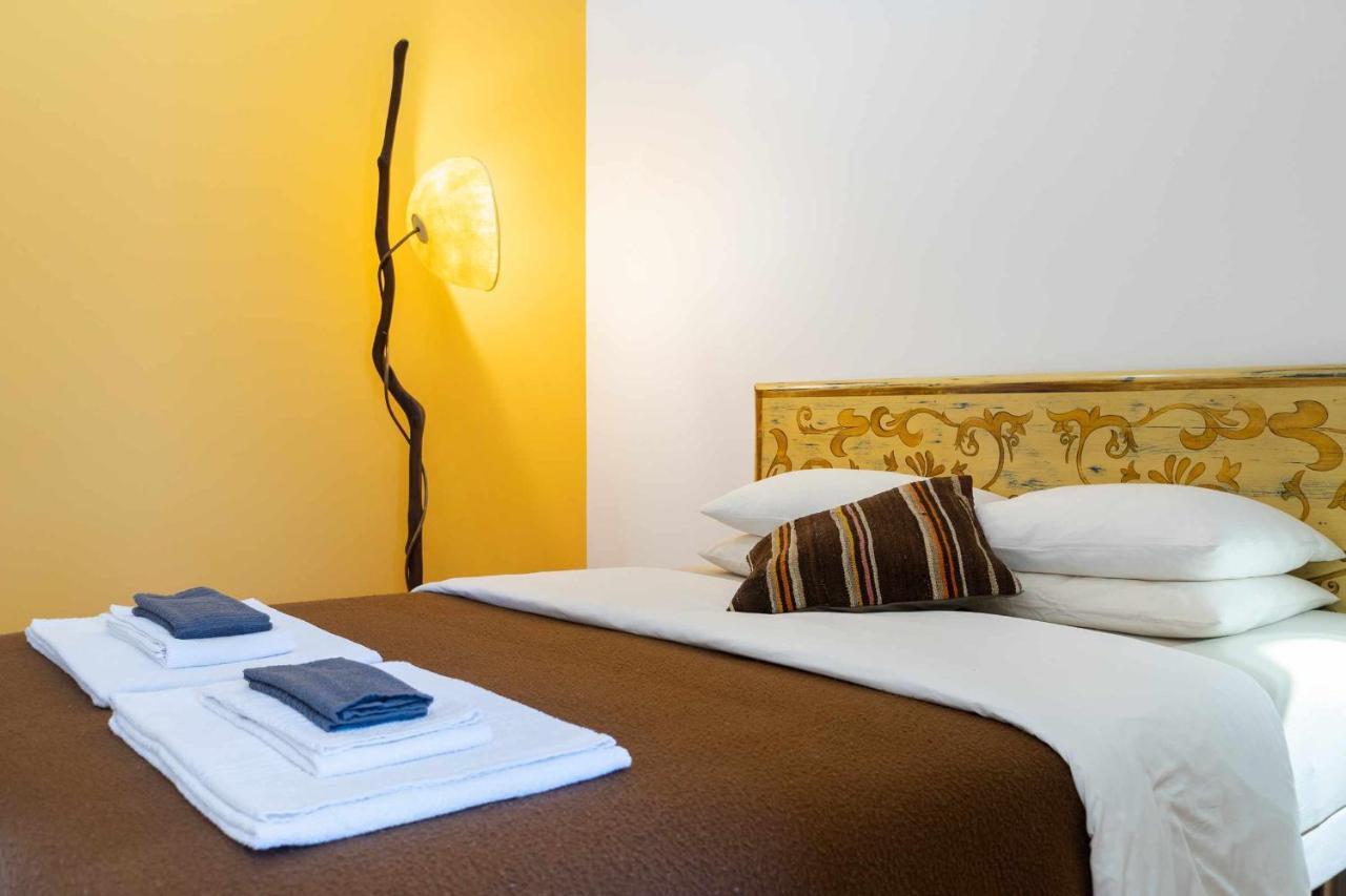 Charmingloft Lisbon Avenida Large And Stylish Apt Extérieur photo